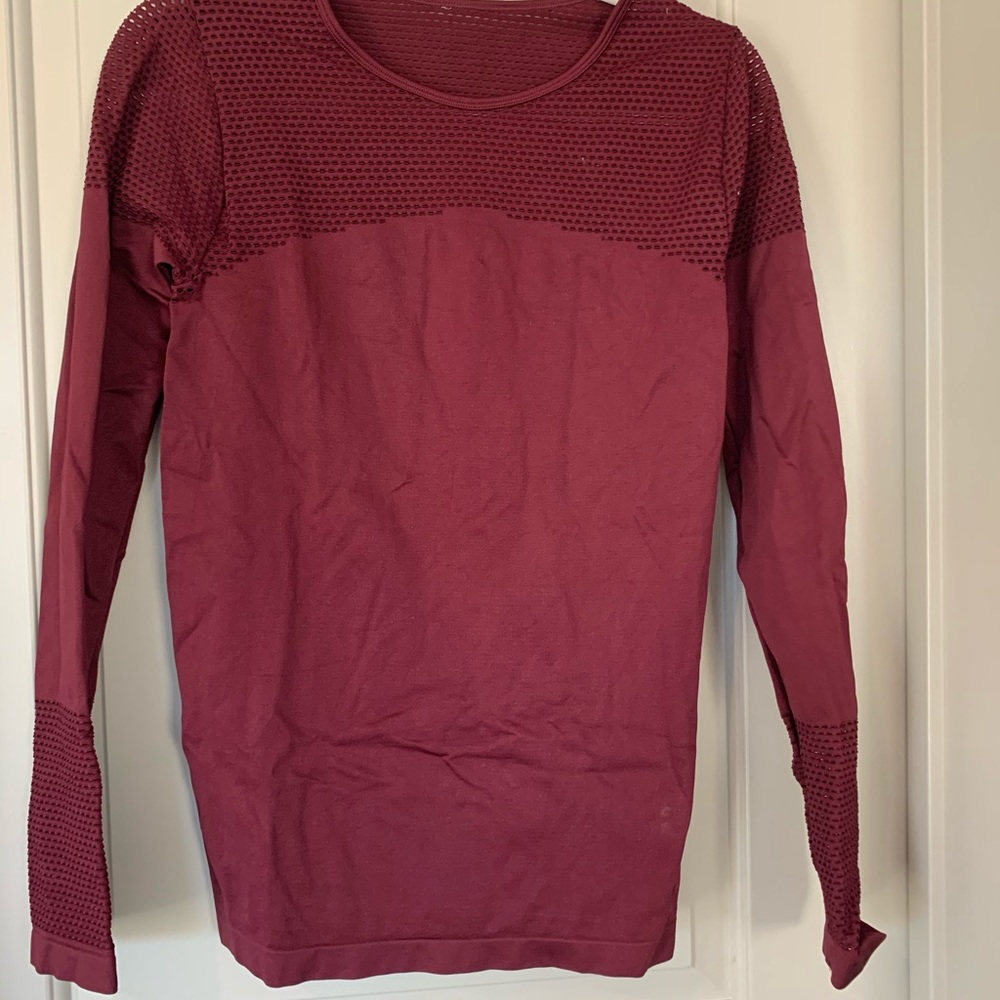 Fabletics Workout Shirts